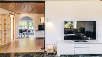 House | Interior