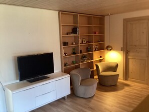 Hus | Innvendig