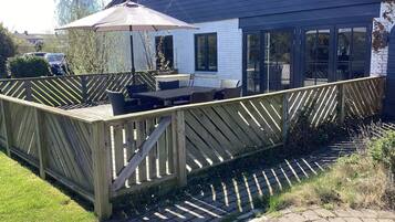 House | Exterior