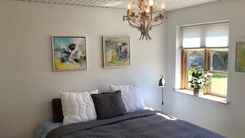 House | Interior