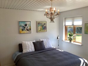 House | Interior