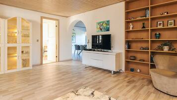 House | Interior