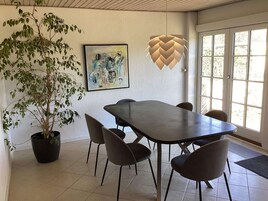 House | Interior
