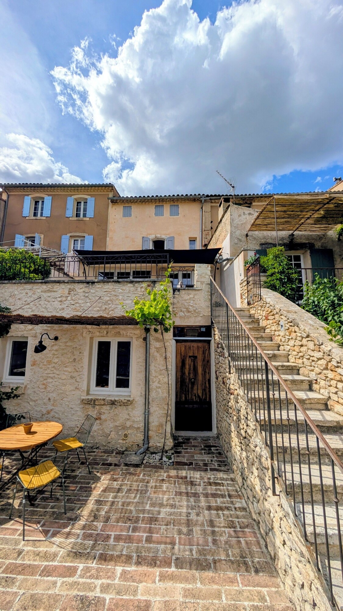 Image de profil de l’hôte
