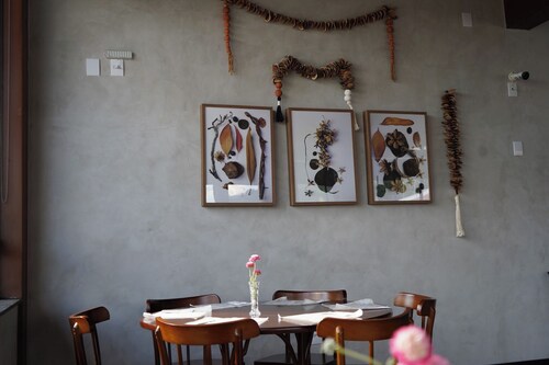 Pouso Cafe E Cultura