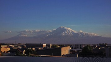 Vista al paisaje