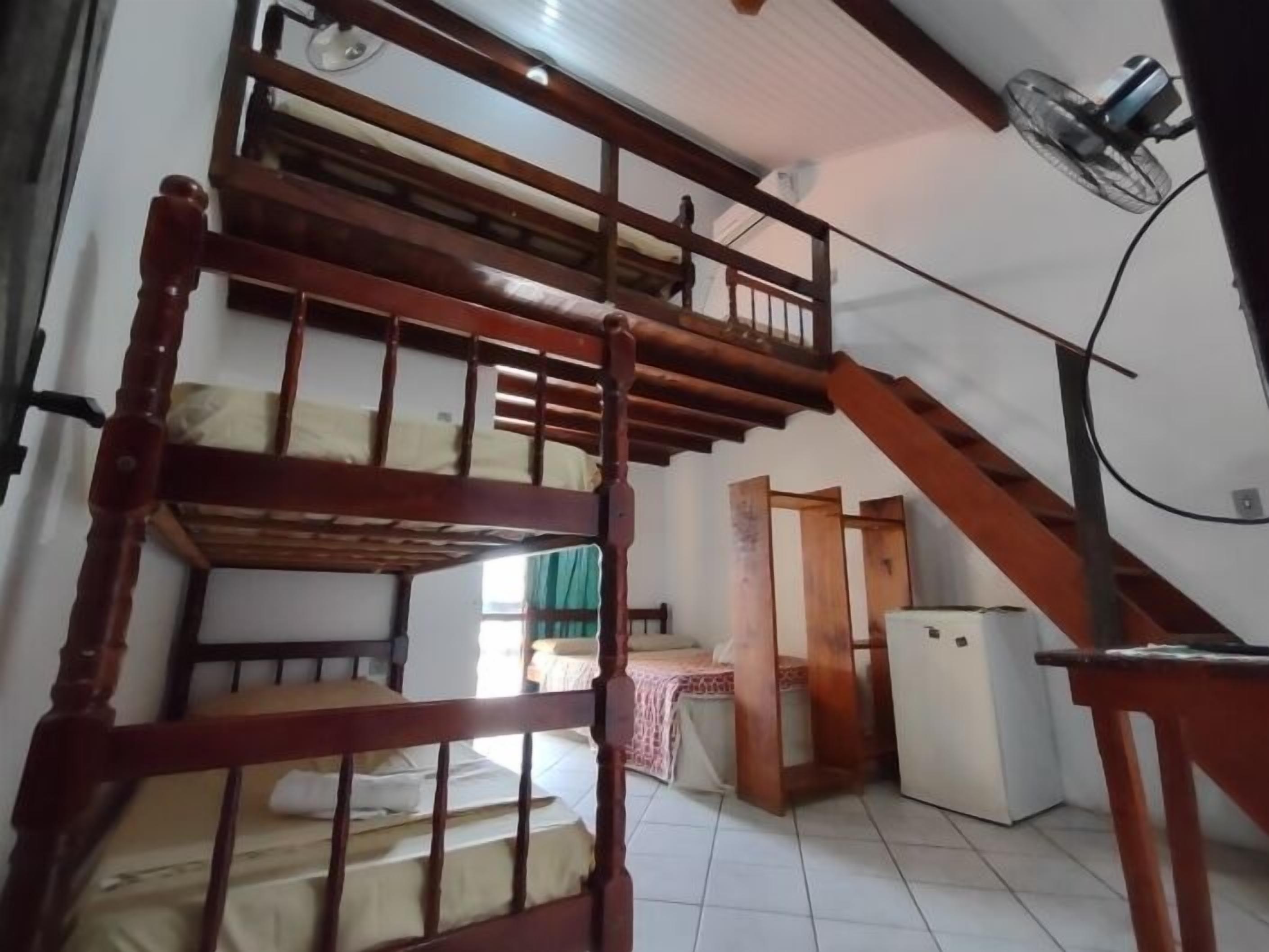 Minibar, desk, free WiFi, bed sheets