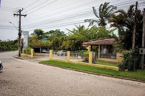 Kawasan hartanah