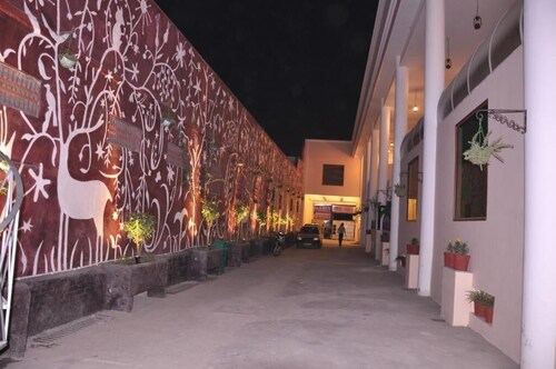 HOTEL GIAN RESIDENCY