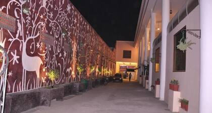 HOTEL GIAN RESIDENCY