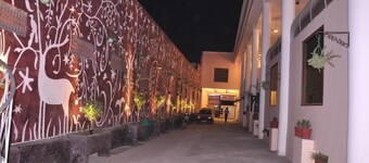 HOTEL GIAN RESIDENCY