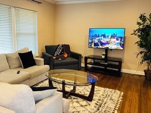 Una Smart TV