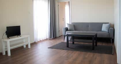 Loft Orman Tatil Köyü