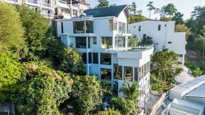 Exterior - 5 Bed Seaview villa in Patong Beach! (Tambon Patong)