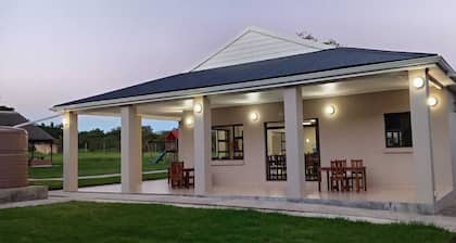 Mthontsi Lodge