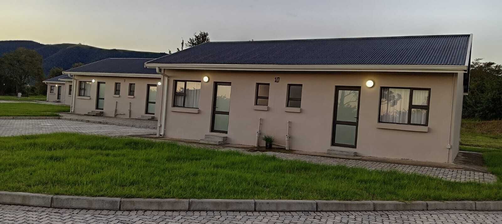 Double Room, Patio, Hill View | Exterior