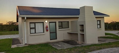 Mthontsi Lodge
