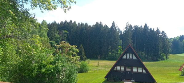 Exterieur