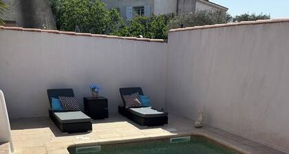 Maison de vacances
