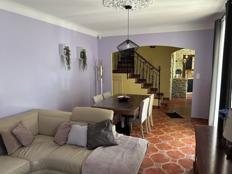 Maison De Vacances - Marignane