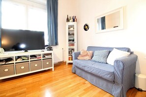 Una Smart TV