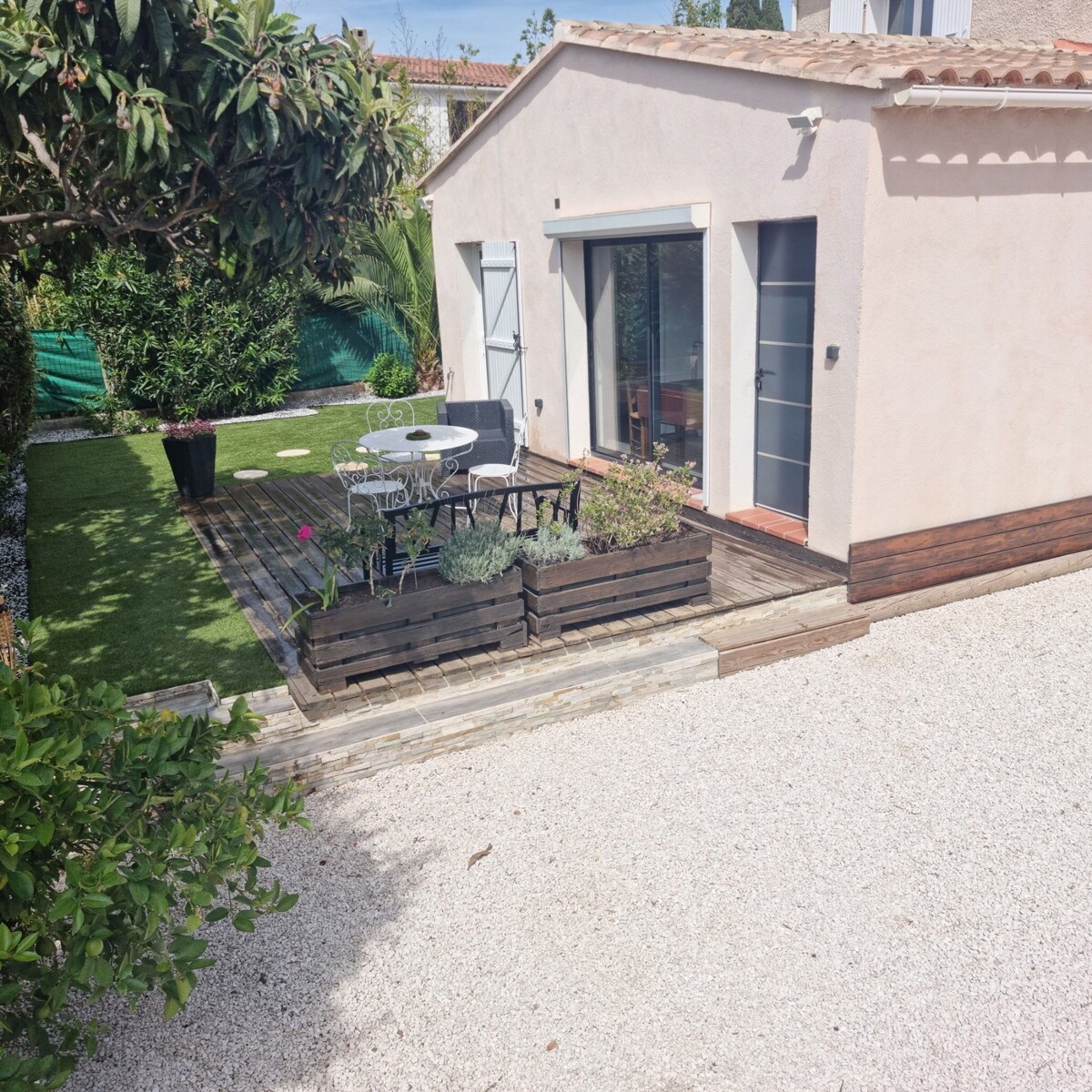 Image de profil de l’hôte