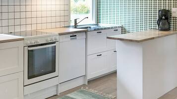 House | Interior