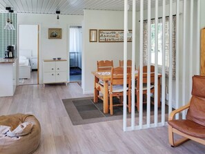Hus | Innvendig