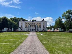 Eksteriør