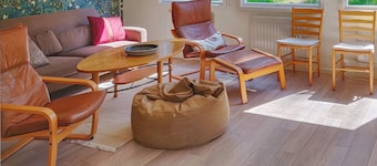 4 Person Holiday Home in Osthammar