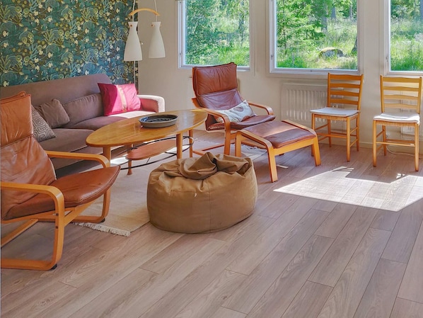 House | Interior