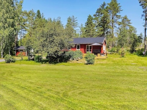 House | Exterior