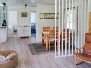 Ferienhaus | Innenbereich