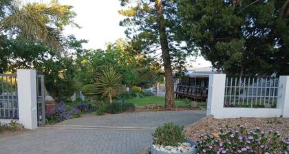 Healboy's Self - catering Accommodation