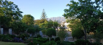Healboy's Self - catering Accommodation