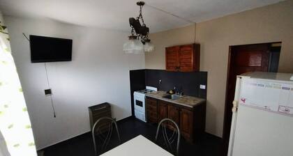 Studio apartment, Special winter