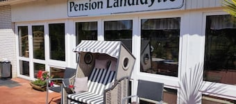 Pension Landidylle
