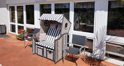 Pension Landidylle
