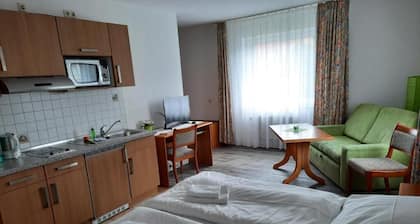 Pension Landidylle