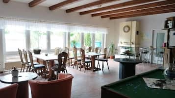 Restaurantes
