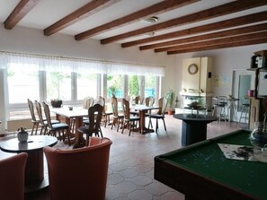 Restaurantes