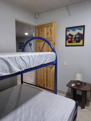 2 Schlafzimmer, Internetzugang, Bettwäsche, Rollstuhlgeeignet