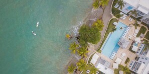 Pool - Lifestyle Holidays Vacation Club- 1 Bedroom- Imperial Suites (Cabarete)