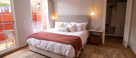 Luxury Room