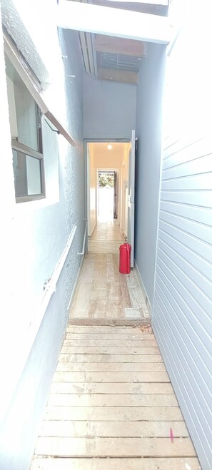 Luxury Apartment, Garden View | Exterior detail - Neo & Ruks Guest Houses Boston  (Cape Town)