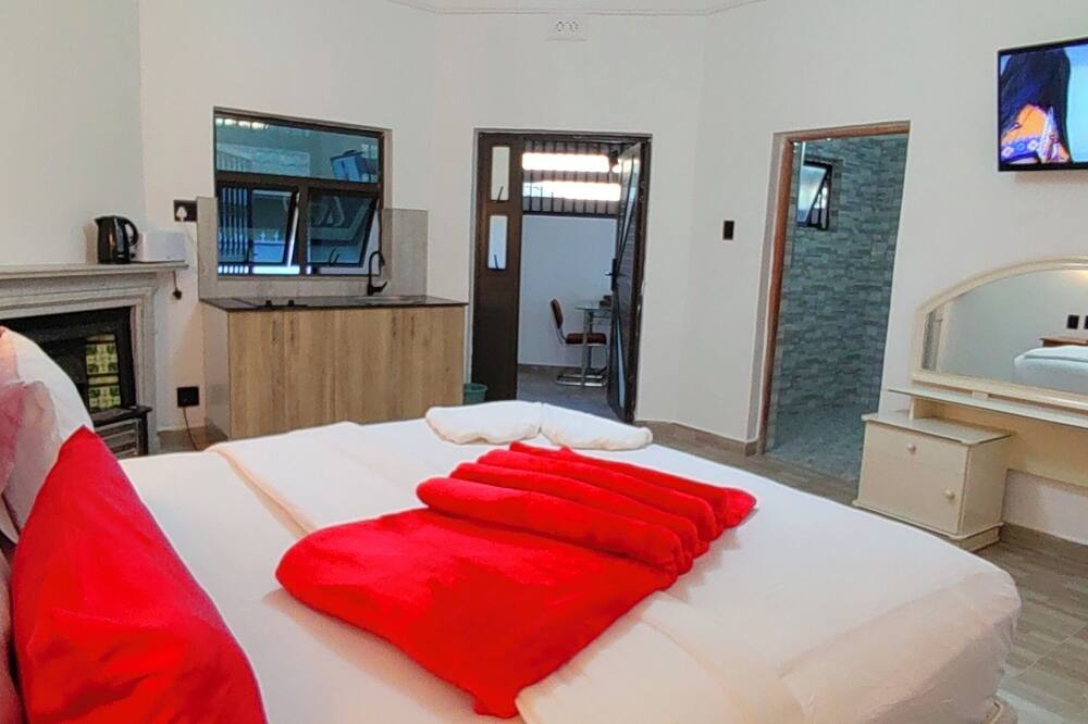 Neo & Ruks Guest Houses Boston