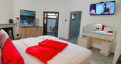 Neo & Ruks Guest Houses Boston
