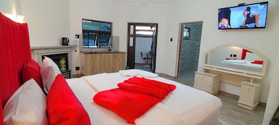 Neo & Ruks Guest Houses Boston