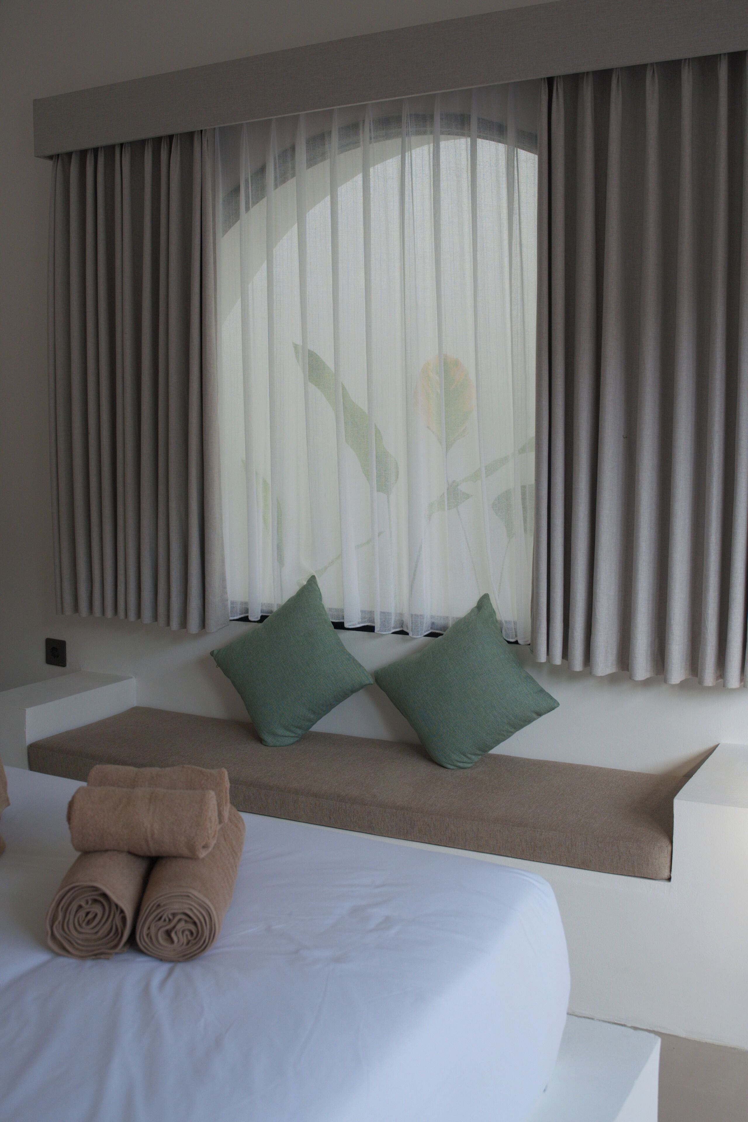 Superior Double Room, Patio, Garden View | Free WiFi
