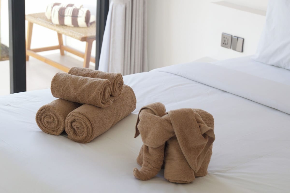 Superior Double Room, Patio, Garden View | Free WiFi